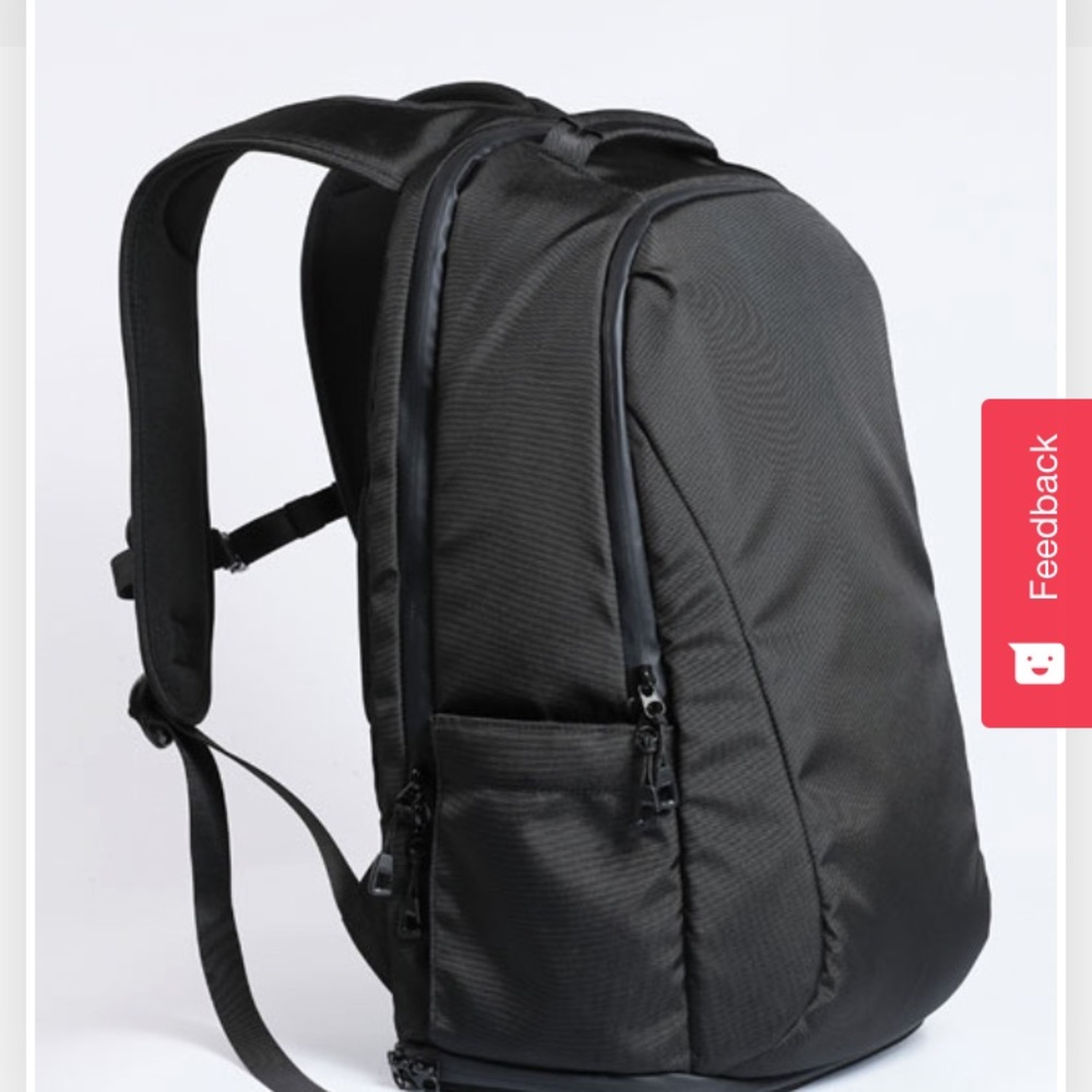 Ares Commuter Backpack - Picture 5 of 5